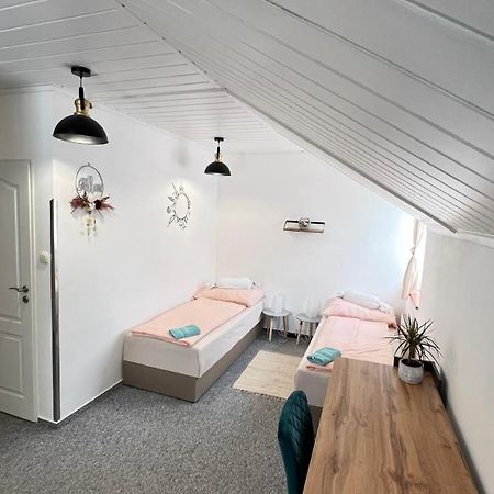 Nice Loft - Presov Lubotice Exterior photo