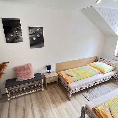 Nice Loft - Presov Lubotice Exterior photo