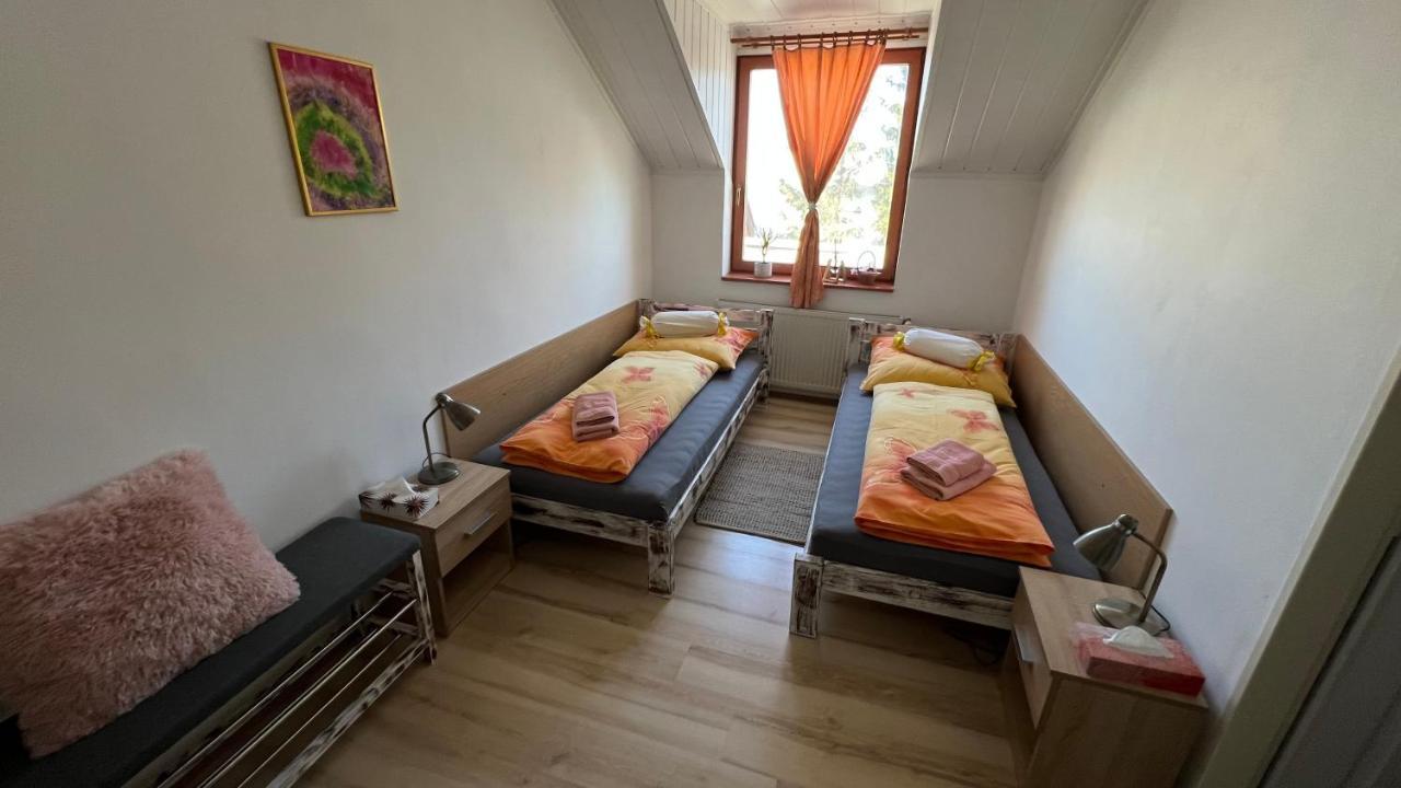 Nice Loft - Presov Lubotice Exterior photo