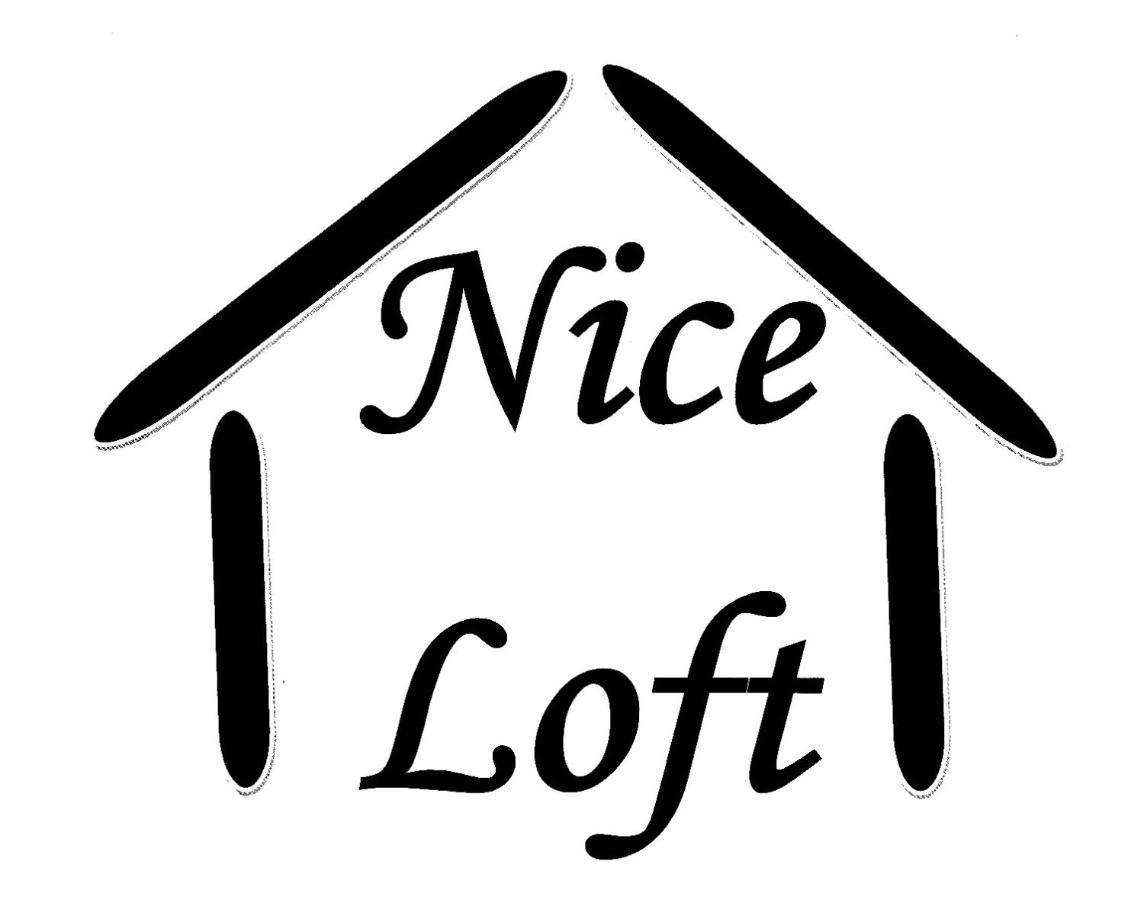 Nice Loft - Presov Lubotice Exterior photo