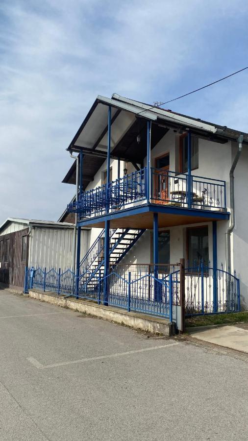 Nice Loft - Presov Lubotice Exterior photo