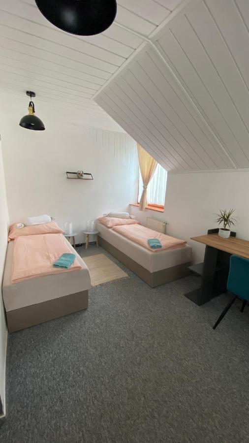 Nice Loft - Presov Lubotice Exterior photo