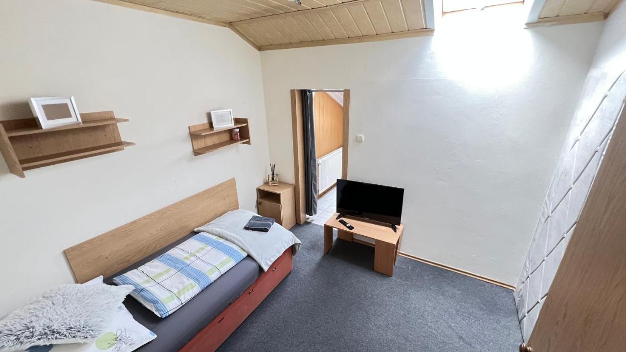 Nice Loft - Presov Lubotice Exterior photo
